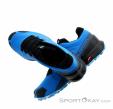 Salomon Speedcross 5 Mens Trail Running Shoes, Salomon, Blue, , Male, 0018-11280, 5637810609, 0, N5-10.jpg