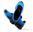 Salomon Speedcross 5 Mens Trail Running Shoes, Salomon, Blue, , Male, 0018-11280, 5637810609, 0, N5-15.jpg