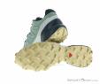 Salomon Speedcross 5 Mens Trail Running Shoes, , Green, , Male, 0018-11280, 5637810610, , N1-11.jpg