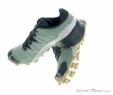 Salomon Speedcross 5 Mens Trail Running Shoes, , Green, , Male, 0018-11280, 5637810610, , N3-08.jpg