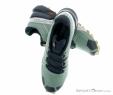 Salomon Speedcross 5 Mens Trail Running Shoes, Salomon, Green, , Male, 0018-11280, 5637810610, 193128366377, N4-04.jpg