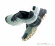Salomon Speedcross 5 Mens Trail Running Shoes, , Green, , Male, 0018-11280, 5637810610, , N4-09.jpg