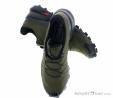 Salomon Speedcross 5 Mens Trail Running Shoes, , Olive-Dark Green, , Male, 0018-11280, 5637810624, , N4-04.jpg