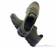 Salomon Speedcross 5 Mens Trail Running Shoes, , Olive-Dark Green, , Male, 0018-11280, 5637810624, , N5-15.jpg