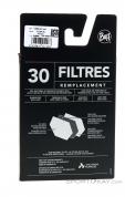 Buff Filter Pack 30 Stk. Maskenfilter, Buff, Weiss, , Herren,Damen,Unisex, 0346-10008, 5637810646, 8428927442468, N1-11.jpg