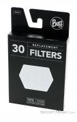 Buff Filter Pack 30 Stk. Mask filter, Buff, Blanc, , Hommes,Femmes,Unisex, 0346-10008, 5637810646, 8428927442468, N2-02.jpg