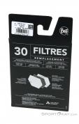 Buff Filter Pack 30 Stk. Mask filter, Buff, Blanc, , Hommes,Femmes,Unisex, 0346-10008, 5637810646, 8428927442468, N2-12.jpg