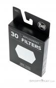 Buff Filter Pack 30 Stk. Mask filter, Buff, Blanco, , Hombre,Mujer,Unisex, 0346-10008, 5637810646, 8428927442468, N3-03.jpg