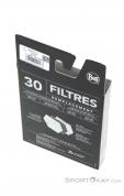 Buff Filter Pack 30 Stk. Mask filter, Buff, Biela, , Muži,Ženy,Unisex, 0346-10008, 5637810646, 8428927442468, N3-13.jpg