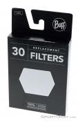 Buff Filter Pack 30 Stk. Kinder Maskenfilter, , Weiss, , Jungs,Mädchen, 0346-10009, 5637810647, , N2-02.jpg