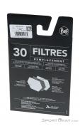 Buff Filter Pack 30 Stk. Kids Mask Filter, Buff, Blanc, , Garçons,Filles, 0346-10009, 5637810647, 8428927442475, N2-12.jpg