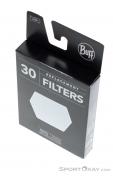 Buff Filter Pack 30 Stk. Kinder Maskenfilter, Buff, Weiss, , Jungs,Mädchen, 0346-10009, 5637810647, 8428927442475, N3-03.jpg