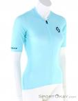 Scott RC Premium SS Women Biking Shirt, , Blue, , Female, 0023-11562, 5637810683, , N1-01.jpg