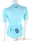 Scott RC Premium SS Femmes T-shirt de vélo, Scott, Bleu, , Femmes, 0023-11562, 5637810683, 7613368753506, N2-12.jpg