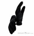 Icebreaker Tech Trainer Hybrid Gloves Handschuhe, Icebreaker, Schwarz, , Herren,Damen,Unisex, 0011-10341, 5637810790, 9420062901090, N2-07.jpg