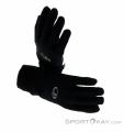 Icebreaker Tech Trainer Hybrid Gloves, , Čierna, , Muži,Ženy,Unisex, 0011-10341, 5637810790, , N3-03.jpg
