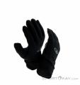 Icebreaker Tech Trainer Hybrid Gloves, , Black, , Male,Female,Unisex, 0011-10341, 5637810790, , N3-18.jpg