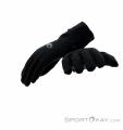Icebreaker Tech Trainer Hybrid Gloves, , Čierna, , Muži,Ženy,Unisex, 0011-10341, 5637810790, , N5-10.jpg