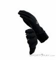 Icebreaker Tech Trainer Hybrid Gloves Handschuhe, , Schwarz, , Herren,Damen,Unisex, 0011-10341, 5637810790, , N5-15.jpg