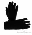 Icebreaker Quantum Gloves Gants, , Noir, , Hommes,Femmes,Unisex, 0011-10342, 5637810798, , N2-02.jpg
