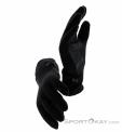 Icebreaker Quantum Gloves Gloves, , Black, , Male,Female,Unisex, 0011-10342, 5637810798, , N2-07.jpg