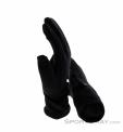 Icebreaker Quantum Gloves Gloves, , Black, , Male,Female,Unisex, 0011-10342, 5637810798, , N2-17.jpg