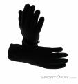 Icebreaker Quantum Gloves Gloves, , Black, , Male,Female,Unisex, 0011-10342, 5637810798, , N3-03.jpg