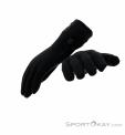 Icebreaker Quantum Gloves Gants, , Noir, , Hommes,Femmes,Unisex, 0011-10342, 5637810798, , N5-10.jpg