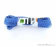 Beal Ice Line 8,1mm Dry Cover Climbing Rope 50m, Beal, Blue, , , 0088-10062, 5637810824, 3700288263001, N3-13.jpg
