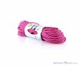 Beal Ice Line 8,1mm Dry Cover Climbing Rope 50m, Beal, Rose, , , 0088-10062, 5637810825, 3700288233134, N1-16.jpg