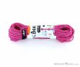 Beal Ice Line 8,1mm Dry Cover Climbing Rope 50m, Beal, Rose, , , 0088-10062, 5637810825, 3700288233134, N3-03.jpg