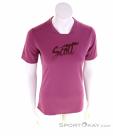 Scott Trail Dri SS Kids Biking Shirt, , Pink, , Boy,Girl,Unisex, 0023-11574, 5637810840, , N2-02.jpg