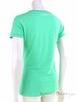 Chillaz Gandia Alps Womens T-Shirt, Chillaz, Green, , Female, 0004-10478, 5637810845, 9120102086854, N1-11.jpg