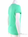 Chillaz Gandia Alps Womens T-Shirt, Chillaz, Verde, , Mujer, 0004-10478, 5637810845, 9120102086854, N1-16.jpg