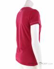 Chillaz Gandia Hot Air Balloon Womens T-Shirt, Chillaz, Pink, , Female, 0004-10479, 5637810849, 9120102087332, N1-16.jpg