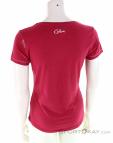 Chillaz Gandia Hot Air Balloon Womens T-Shirt, Chillaz, Pink, , Female, 0004-10479, 5637810849, 9120102087332, N2-12.jpg