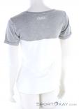 Chillaz Street Womens T-Shirt, Chillaz, Gray, , Female, 0004-10481, 5637810873, 9120102087257, N2-12.jpg