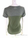 Chillaz Street Womens T-Shirt, , Olive-Dark Green, , Female, 0004-10481, 5637810883, , N2-12.jpg