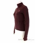 Scott Trail MTN Merino Womens Sweater, , Red, , Female, 0023-11575, 5637810905, , N1-06.jpg