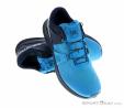 Salomon Ultra/Pro Mens Trail Running Shoes, Salomon, Bleu, , Hommes, 0018-11283, 5637810914, 0, N2-02.jpg