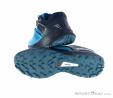Salomon Ultra/Pro Mens Trail Running Shoes, , Blue, , Male, 0018-11283, 5637810914, , N2-12.jpg