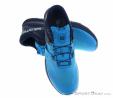 Salomon Ultra/Pro Mens Trail Running Shoes, Salomon, Bleu, , Hommes, 0018-11283, 5637810914, 0, N3-03.jpg