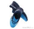 Salomon Ultra/Pro Mens Trail Running Shoes, Salomon, Bleu, , Hommes, 0018-11283, 5637810914, 0, N5-05.jpg