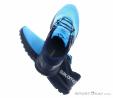 Salomon Ultra/Pro Mens Trail Running Shoes, Salomon, Bleu, , Hommes, 0018-11283, 5637810914, 0, N5-15.jpg