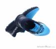 Salomon Ultra/Pro Mens Trail Running Shoes, Salomon, Bleu, , Hommes, 0018-11283, 5637810914, 0, N5-20.jpg