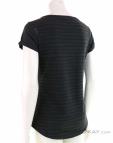 Chillaz Ötztal Rope Womens T-Shirt, Chillaz, Noir, , Femmes, 0004-10484, 5637811328, 9120102086977, N1-11.jpg