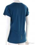 Scott Trail MTN Merino Womens Biking Shirt, , Blue, , Female, 0023-11576, 5637811341, , N1-11.jpg