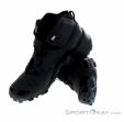 Salomon Cross Hike Mid GTX Hommes Chaussures de trail Gore-Tex, Salomon, Noir, , Hommes, 0018-11284, 5637811371, 193128374310, N2-07.jpg