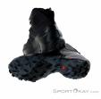 Salomon Cross Hike Mid GTX Hommes Chaussures de trail Gore-Tex, Salomon, Noir, , Hommes, 0018-11284, 5637811371, 193128374310, N2-12.jpg