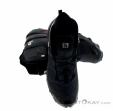 Salomon Cross Hike Mid GTX Hommes Chaussures de trail Gore-Tex, Salomon, Noir, , Hommes, 0018-11284, 5637811371, 193128374310, N3-03.jpg